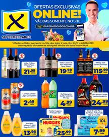 Folheto X Supermercados semana 49 Página 2