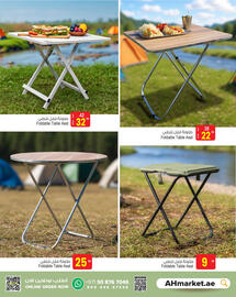Ansar Mall catalogue Page 3