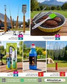 Ansar Mall catalogue Page 5