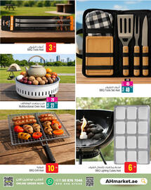 Ansar Mall catalogue Page 6