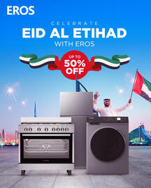 Eros catalogue week 49 Page 1