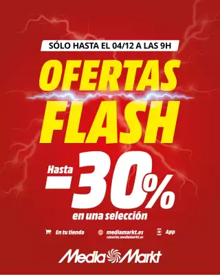 Catálogo Media Markt (válido hasta 4-12)