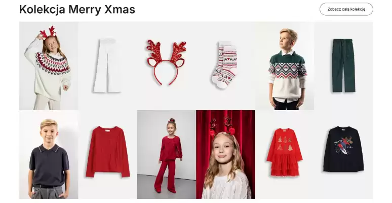 Coccodrillo gazetka (ważność do 14-12)