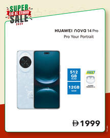 Sharaf DG catalogue Page 2