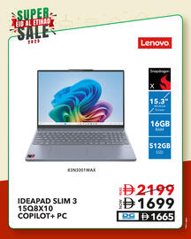 Sharaf DG catalogue Page 3