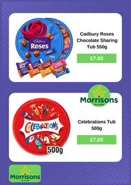 Morrisons leaflet week 49 Page 2