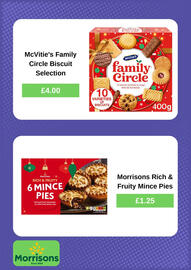 Morrisons leaflet week 49 Page 4