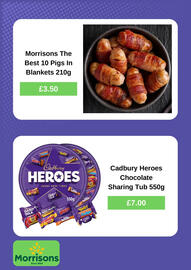 Morrisons leaflet week 49 Page 5
