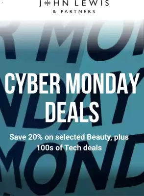 John Lewis catalogue (valid until 3-12)