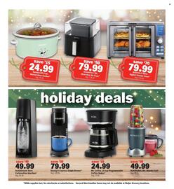 Meijer weekly ad week 49 Page 12