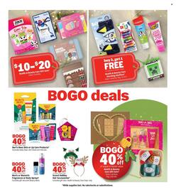 Meijer weekly ad week 49 Page 17