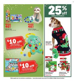 Meijer weekly ad week 49 Page 18