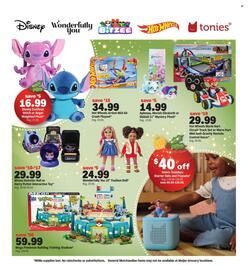 Meijer weekly ad week 49 Page 3