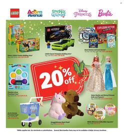 Meijer weekly ad week 49 Page 4