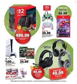 Meijer weekly ad week 49 Page 8