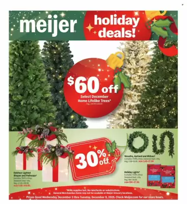 Meijer weekly ad (valid until 9-12)
