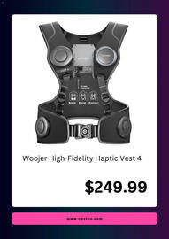 Costco weekly ad Page 4