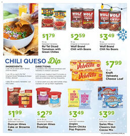 Homeland Market weekly ad Page 12
