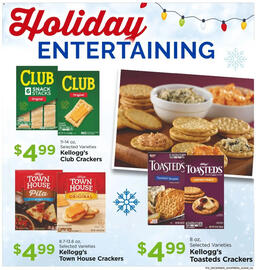 Homeland Market weekly ad Page 13