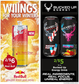 Homeland Market weekly ad Page 15