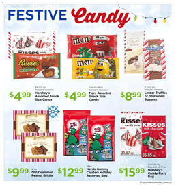Homeland Market weekly ad Page 17