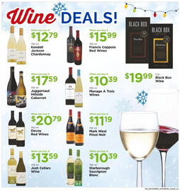 Homeland Market weekly ad Page 18