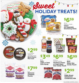 Homeland Market weekly ad Page 19