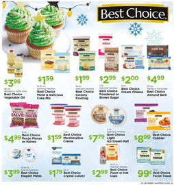Homeland Market weekly ad Page 2