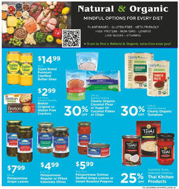 Homeland Market weekly ad Page 21