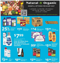 Homeland Market weekly ad Page 23
