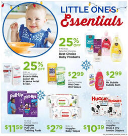 Homeland Market weekly ad Page 25