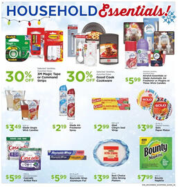 Homeland Market weekly ad Page 26