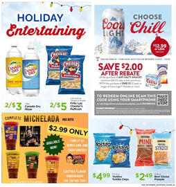 Homeland Market weekly ad Page 28