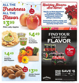 Homeland Market weekly ad Page 4