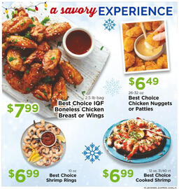 Homeland Market weekly ad Page 5