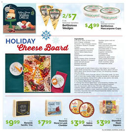 Homeland Market weekly ad Page 6