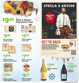 Homeland Market weekly ad Page 7