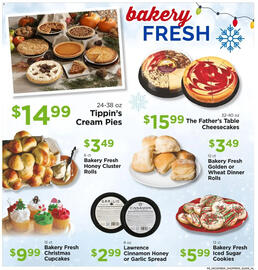Homeland Market weekly ad Page 8