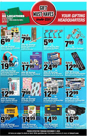 Bi-Mart weekly ad week 49 Page 3