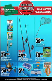 Bi-Mart weekly ad week 49 Page 4
