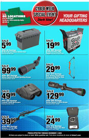 Bi-Mart weekly ad week 49 Page 6
