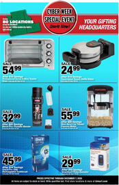 Bi-Mart weekly ad week 49 Page 7