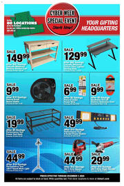 Bi-Mart weekly ad week 49 Page 8