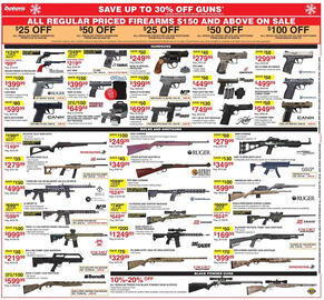 Dunham's Sports weekly ad Page 5