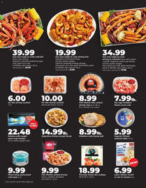 Hy-Vee weekly ad Page 2