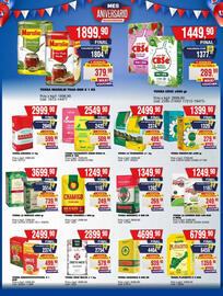 Revista Maxiconsumo Página 10