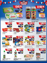 Revista Maxiconsumo Página 11