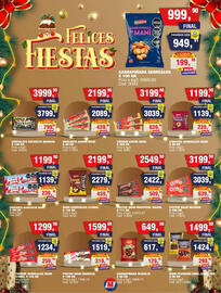 Revista Maxiconsumo Página 12