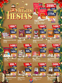 Revista Maxiconsumo Página 13