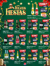 Revista Maxiconsumo Página 14